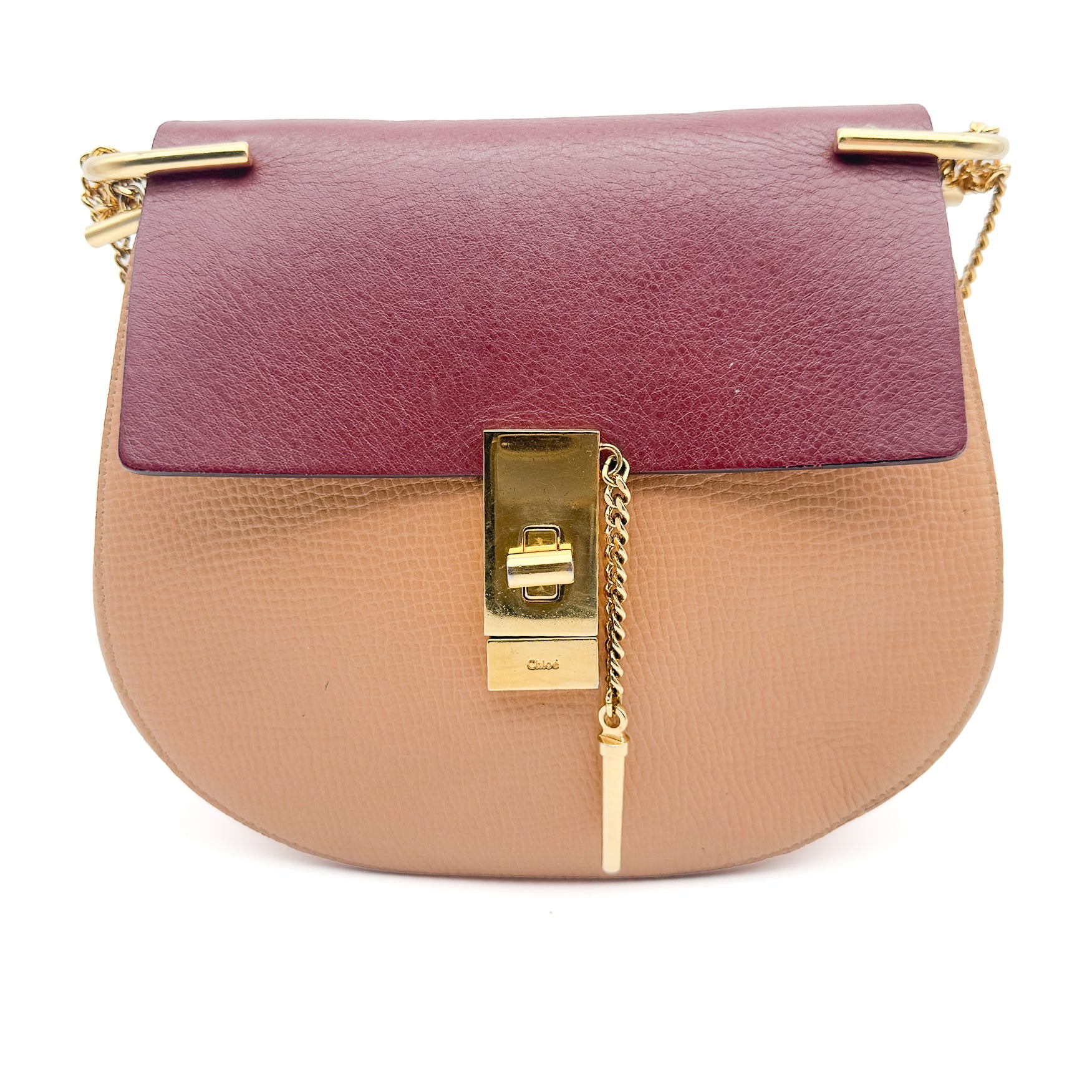 Drew Bag - Chloe - MISHMASH