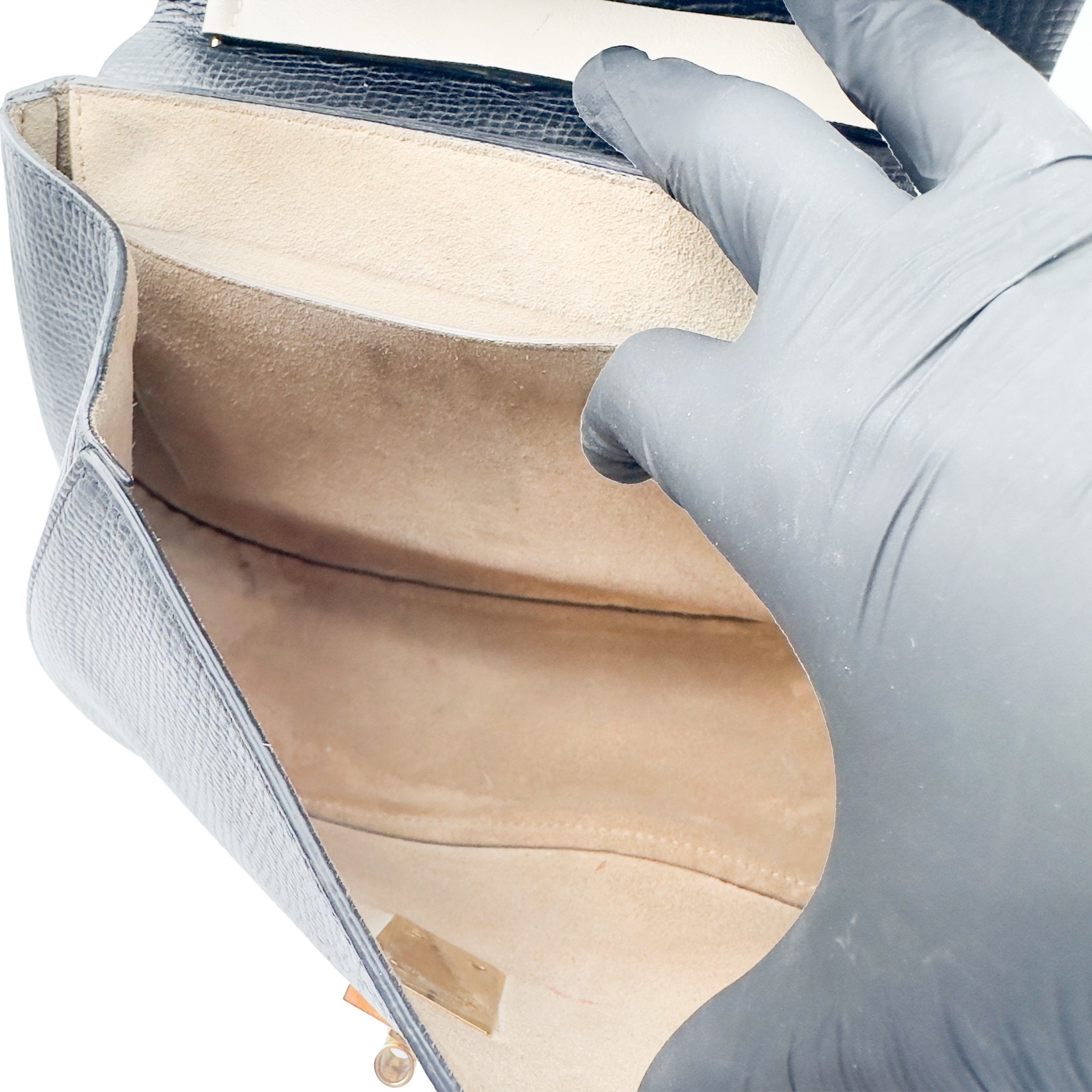 Drew Bag - Chloe - MISHMASH