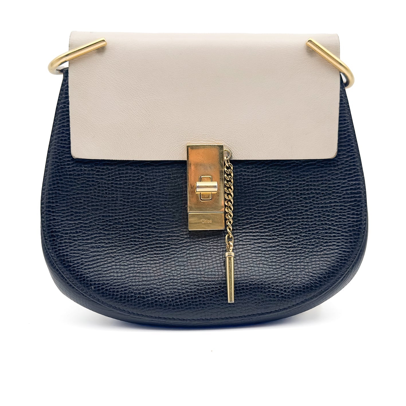 Drew Bag - Chloe - MISHMASH