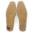 Dru Pearl Espadrilles - JIMMY CHOO - MISHMASH