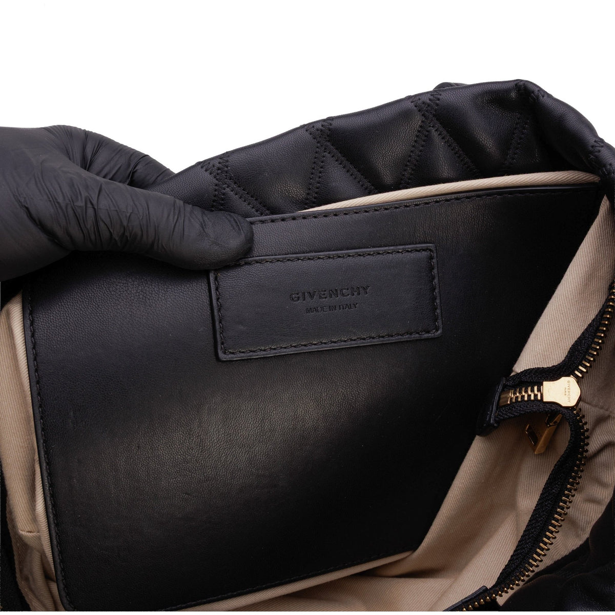 Duo Quilted - GIVENCHY - MISHMASH