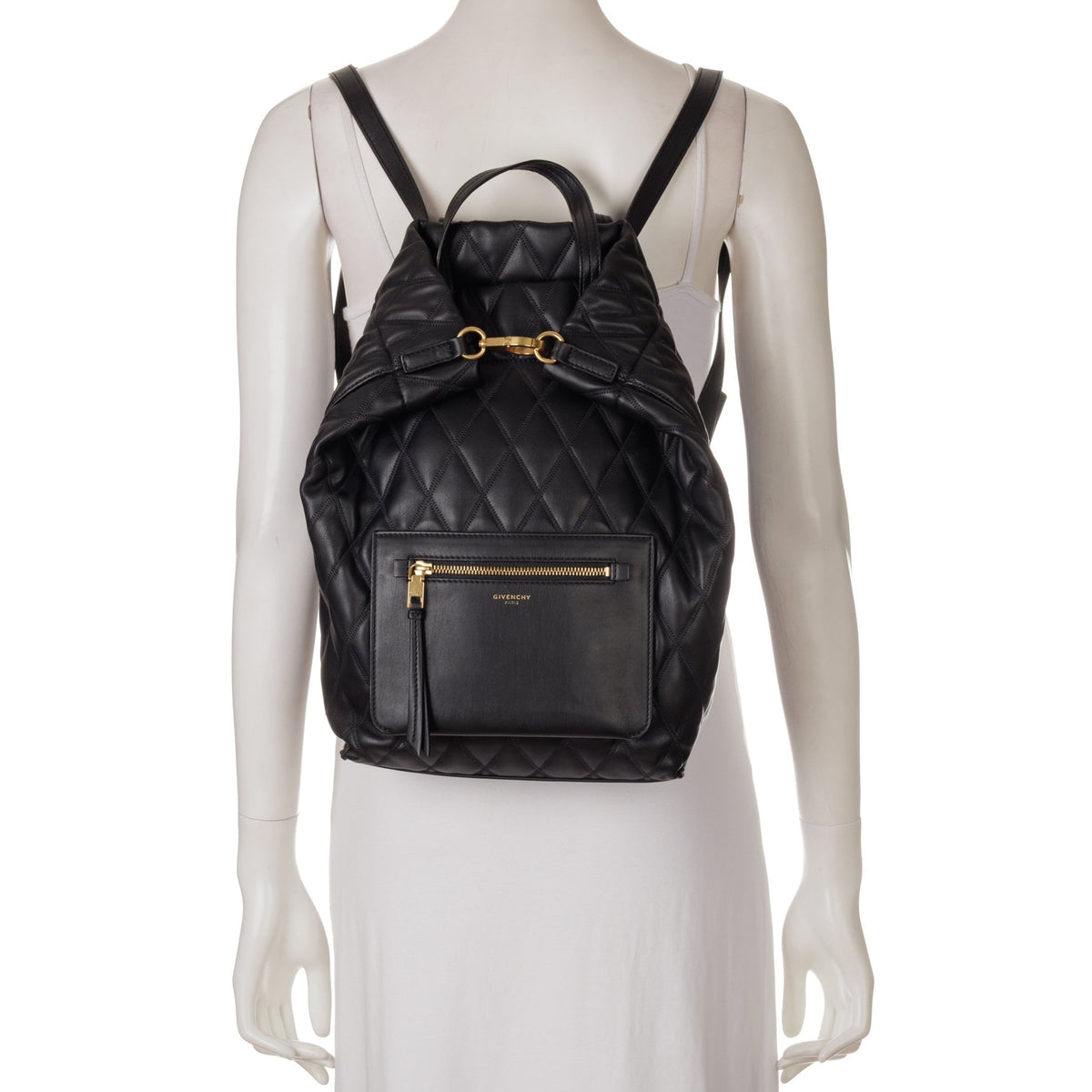 Duo Quilted - GIVENCHY - MISHMASH