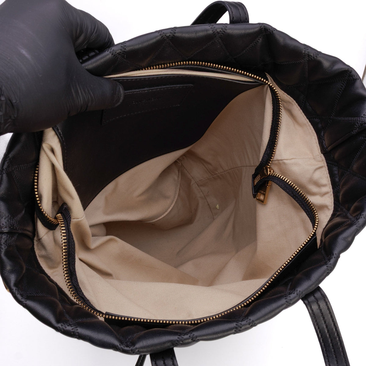 Duo Quilted - GIVENCHY - MISHMASH