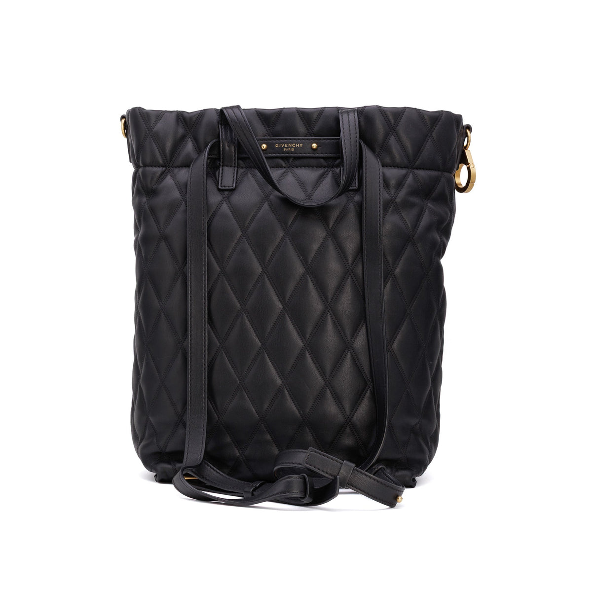 Duo Quilted - GIVENCHY - MISHMASH
