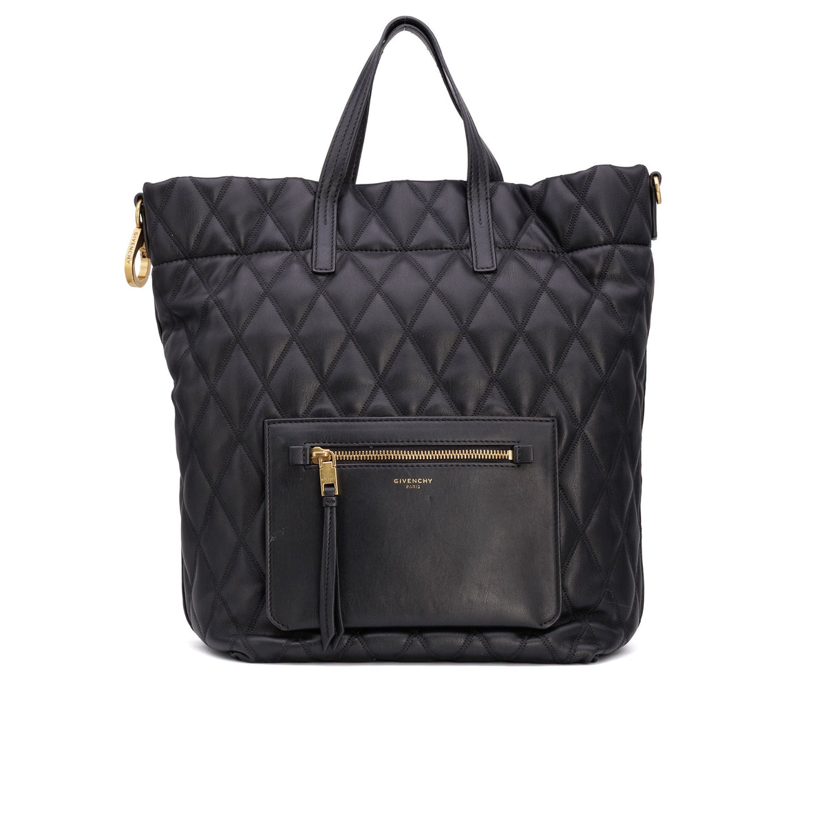 Duo Quilted - GIVENCHY - MISHMASH