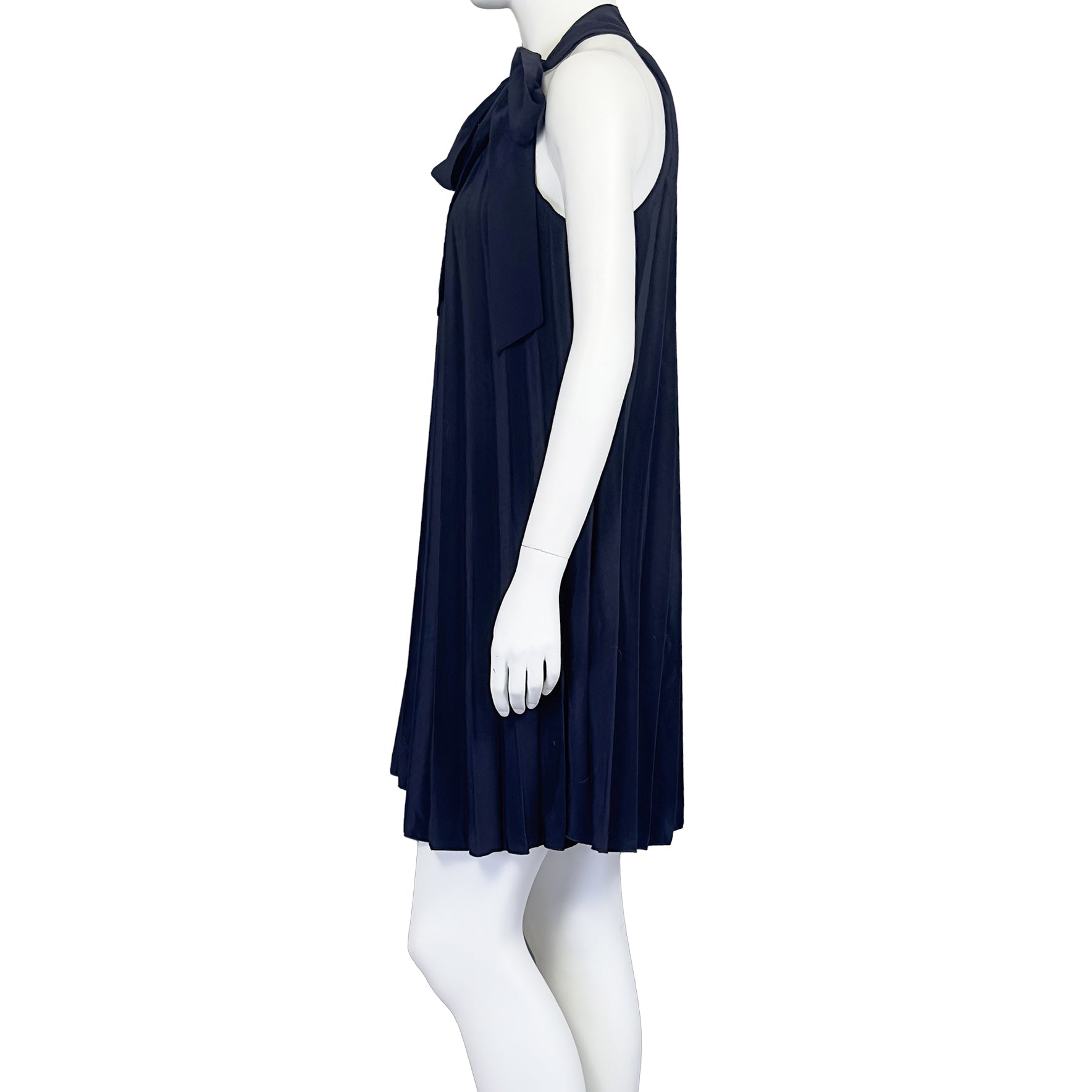 Dusky Aria - Mango Dress - MISHMASH