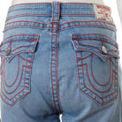 Dust Bunny - TRUE RELIGION - MISHMASH