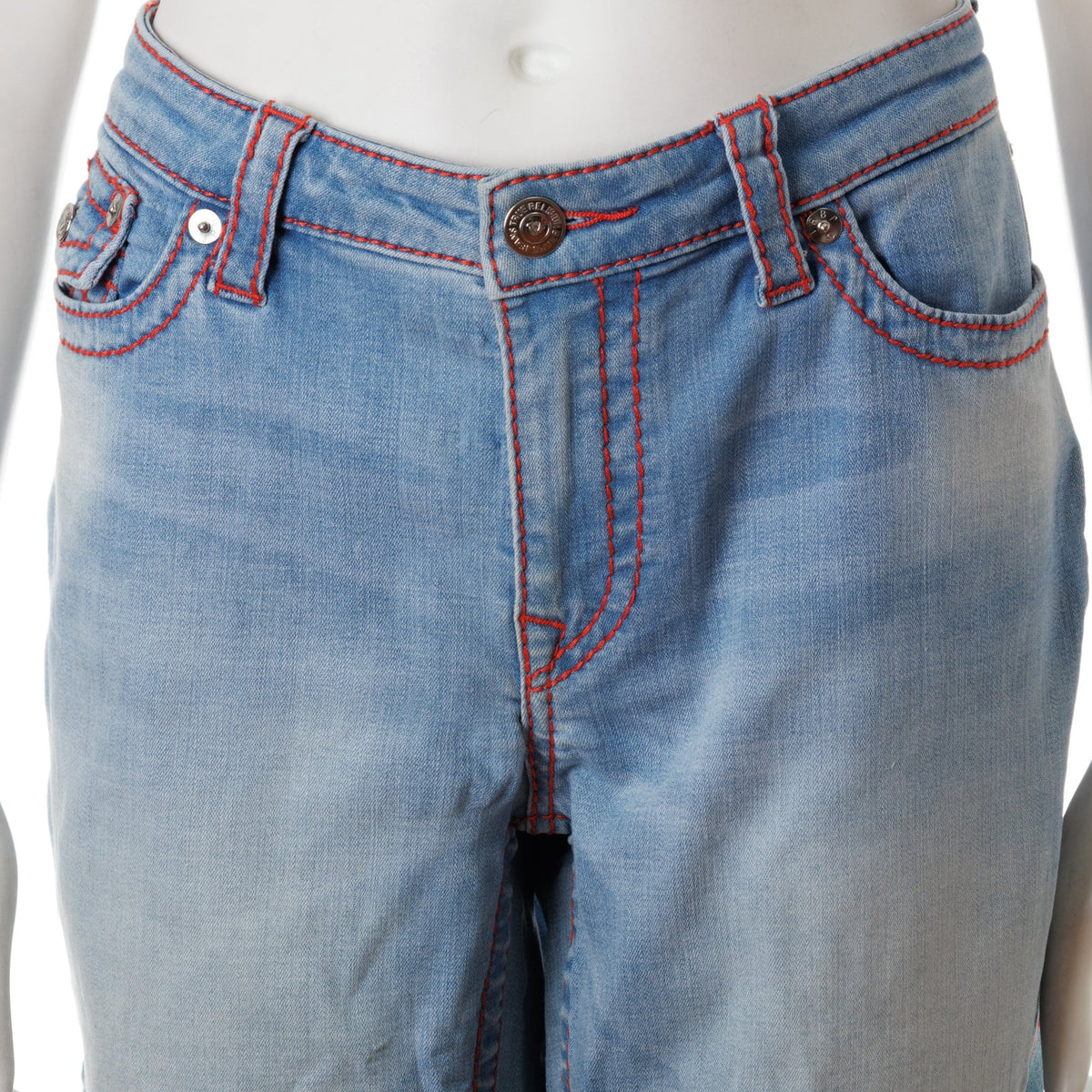Dust Bunny - TRUE RELIGION - MISHMASH