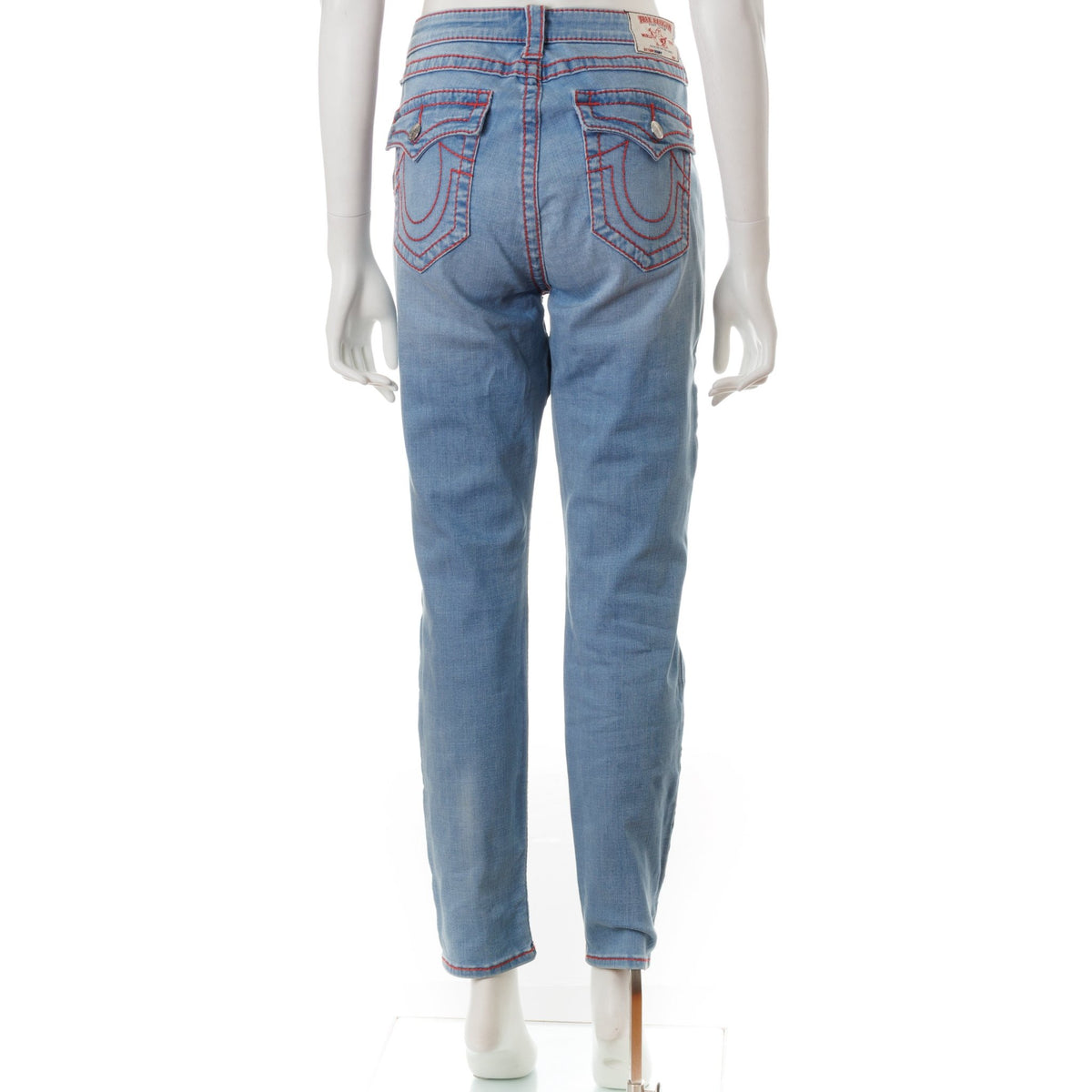 Dust Bunny - TRUE RELIGION - MISHMASH