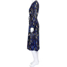 Tonic Dystopia - VILA Dress - MISHMASH