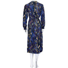 Tonic Dystopia - VILA Dress - MISHMASH