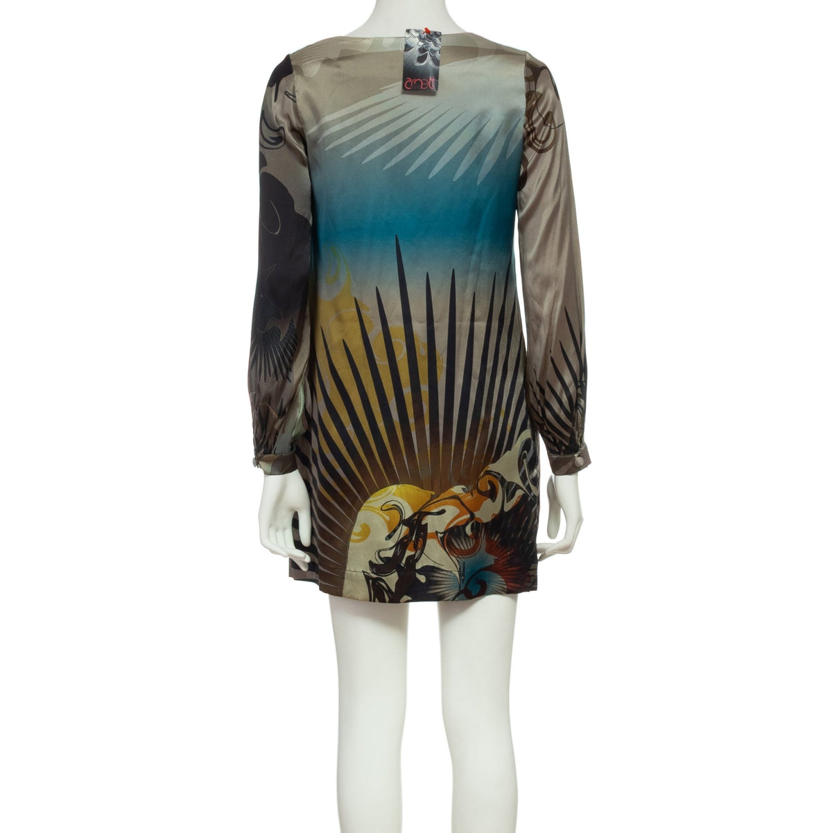 Earth Toned - SARAH ARNETT - MISHMASH