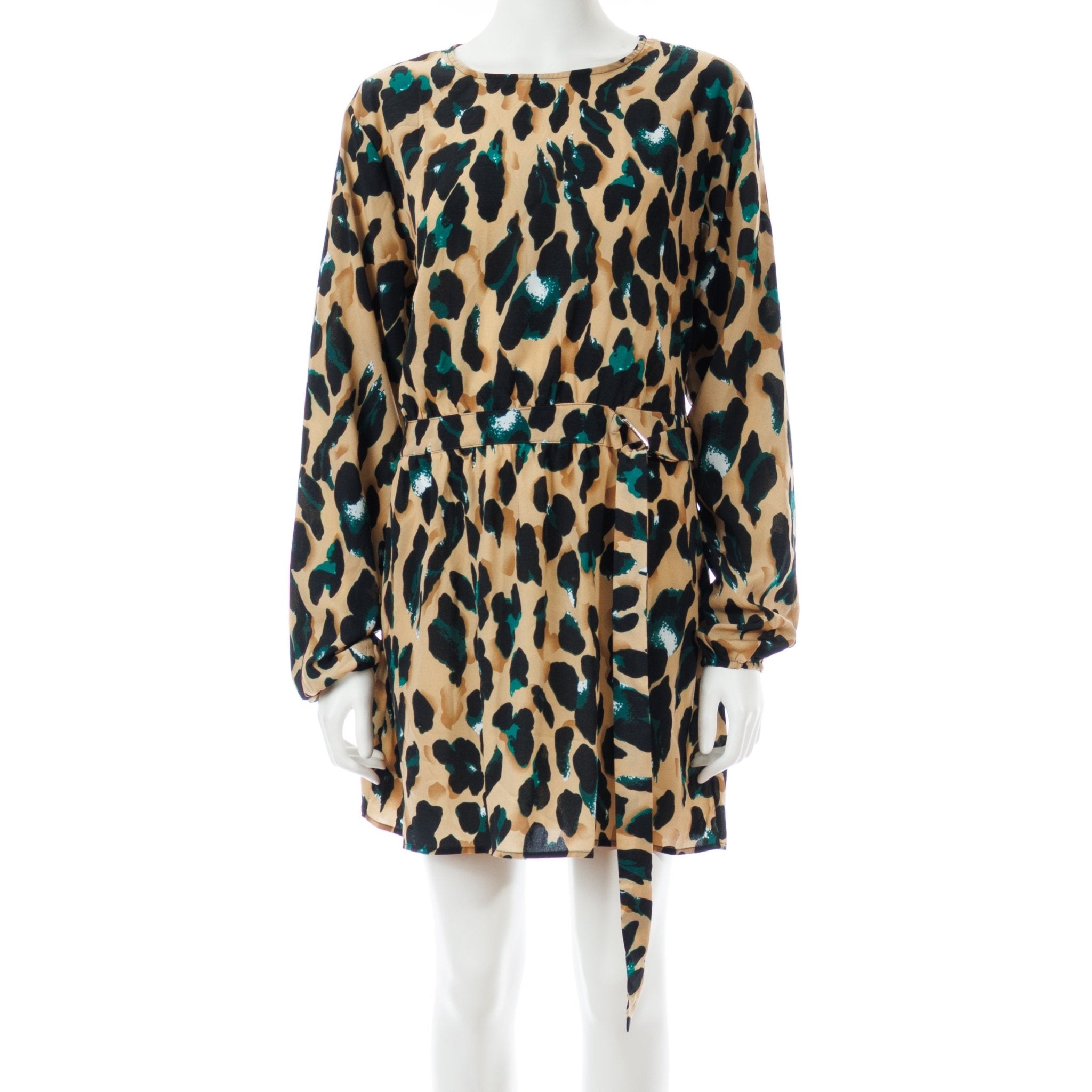 Easy Peasy - AX PARIS - MISHMASH