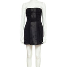 Ebony Aura - BCBGMAXAZRIA - MISHMASH
