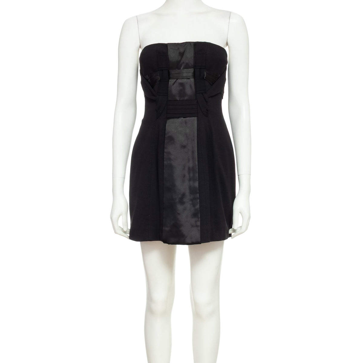Ebony Aura - BCBGMAXAZRIA - MISHMASH