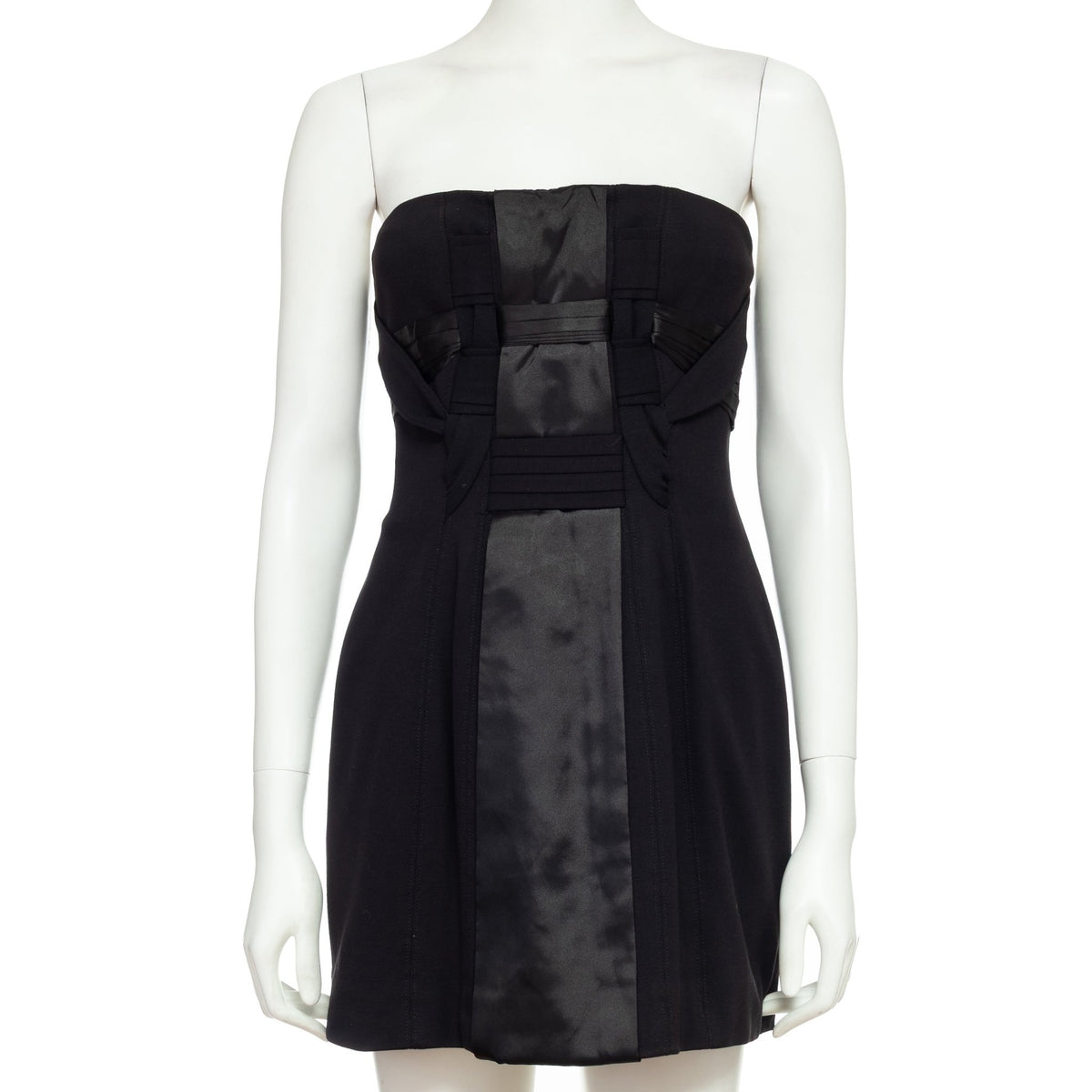 Ebony Aura - BCBGMAXAZRIA - MISHMASH
