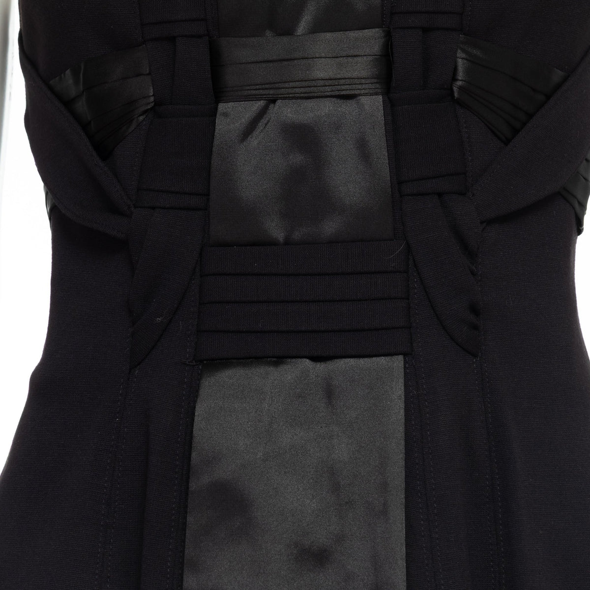 Ebony Aura - BCBGMAXAZRIA - MISHMASH