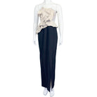 Ecru Whisper - KAREN MILLEN Dress - MISHMASH