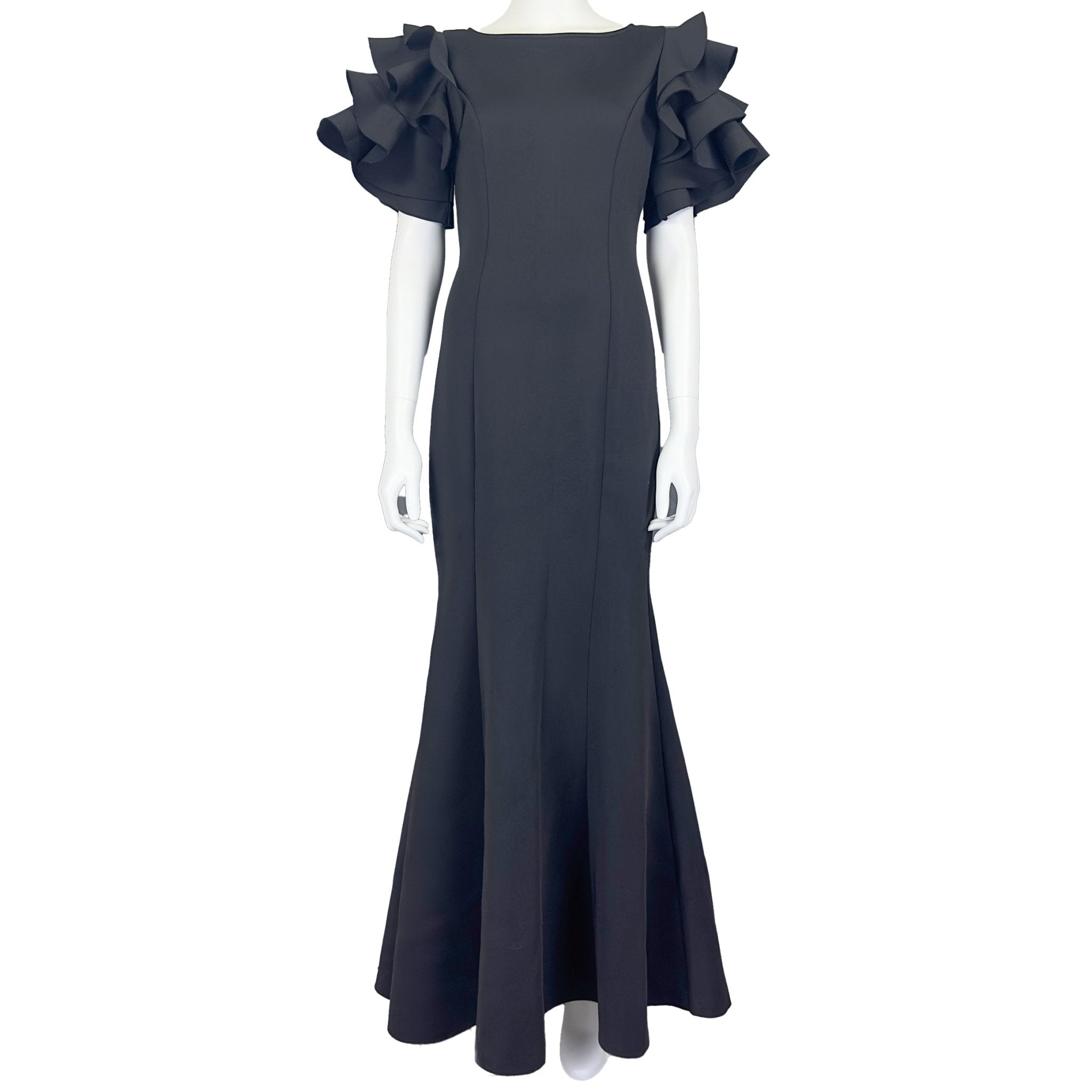 Edge Ceremony - coast - MISHMASH