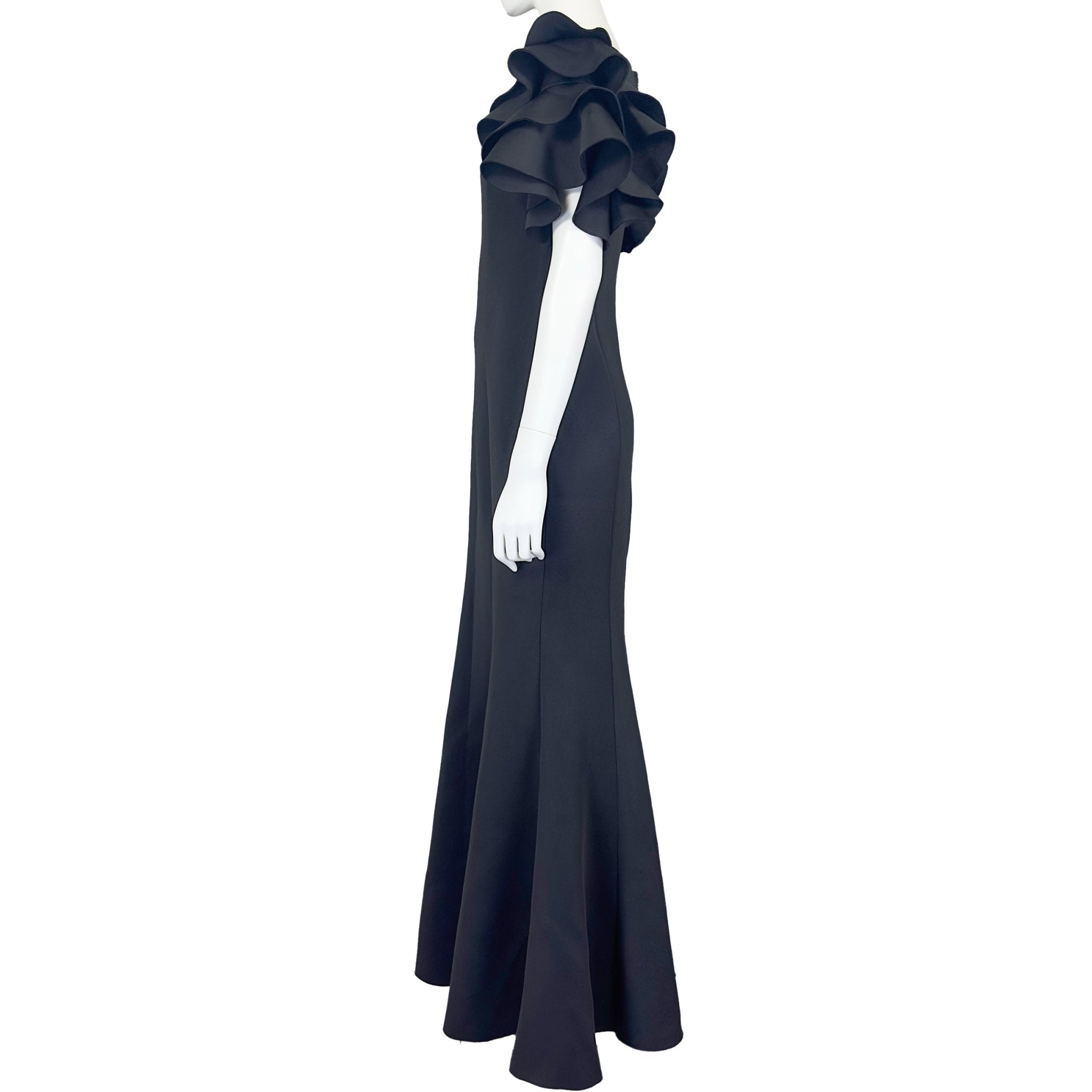 Edge Ceremony - coast - MISHMASH