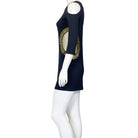 Edge Of Glory - BLQ.MKT Dress - MISHMASH