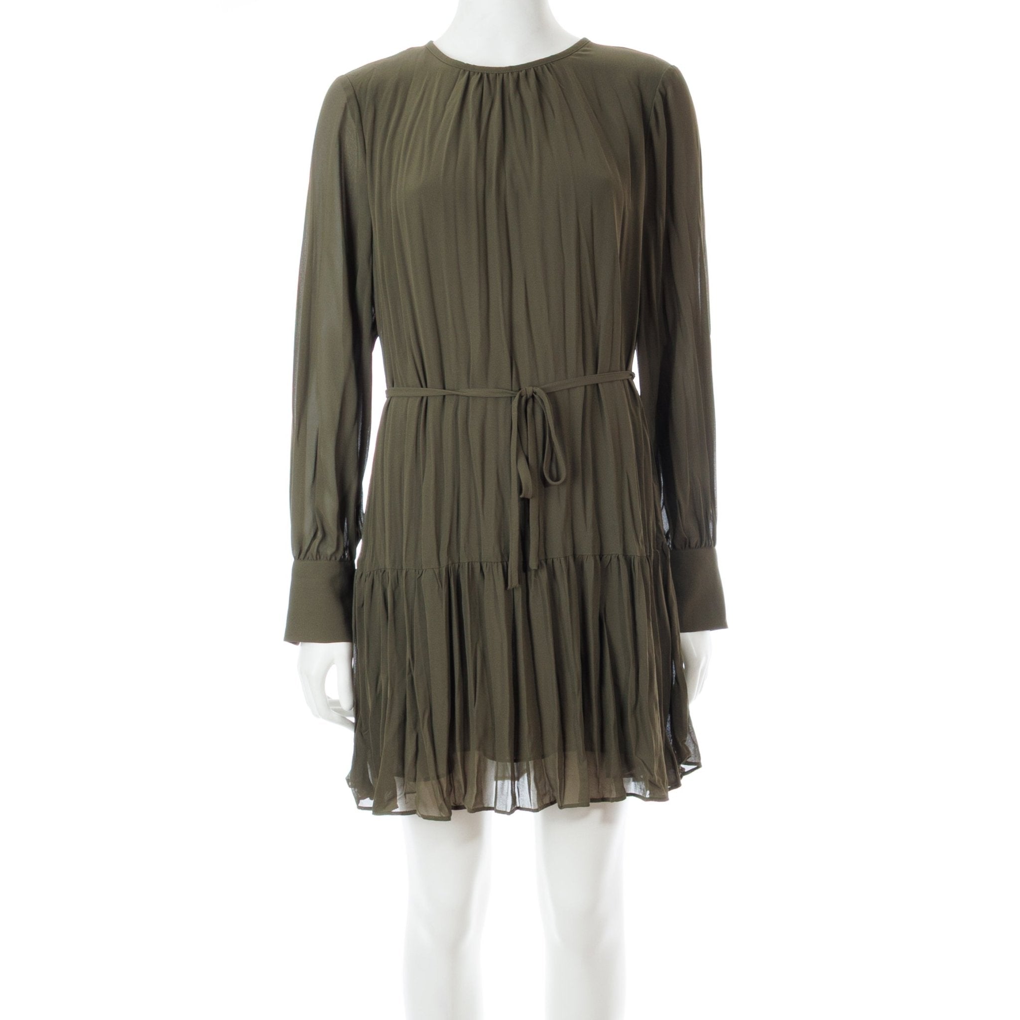 Editorial - Mango - MISHMASH