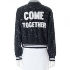 Eirene - alice + olivia x The Beatles - MISHMASH