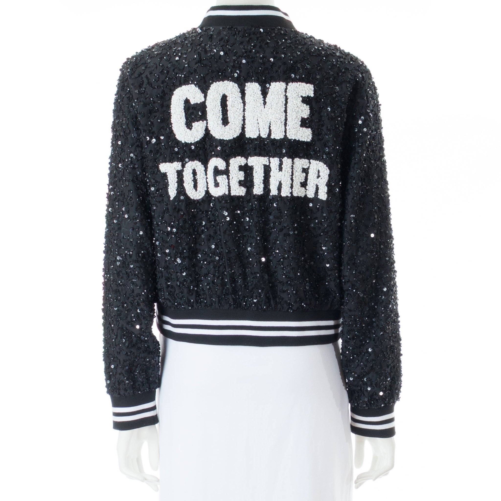 Eirene - alice + olivia x The Beatles - MISHMASH