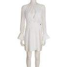 Elisabetta Franchi Dress - ELISABETTA FRANCHI - MISHMASH