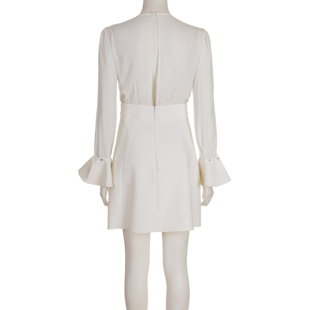 Elisabetta Franchi Dress - ELISABETTA FRANCHI - MISHMASH