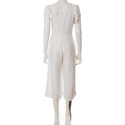 Elisabetta Franchi Jumpsuit - ELISABETTA FRANCHI - MISHMASH