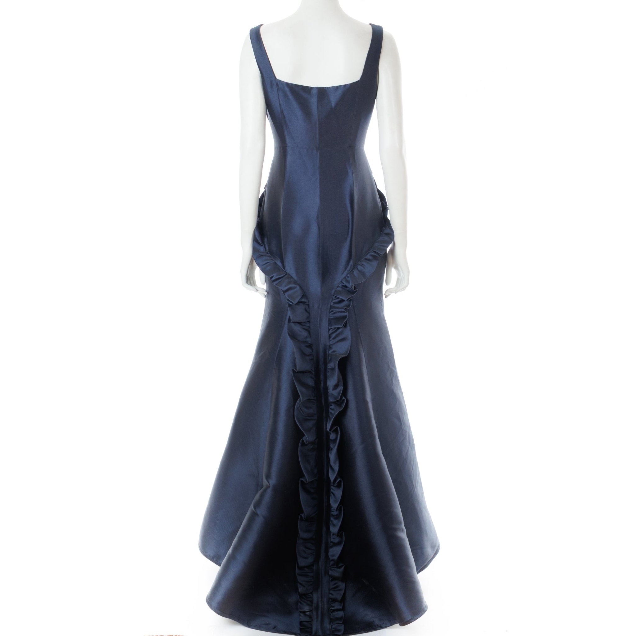 Elowen - ADOLFO DOMINGUEZ - MISHMASH