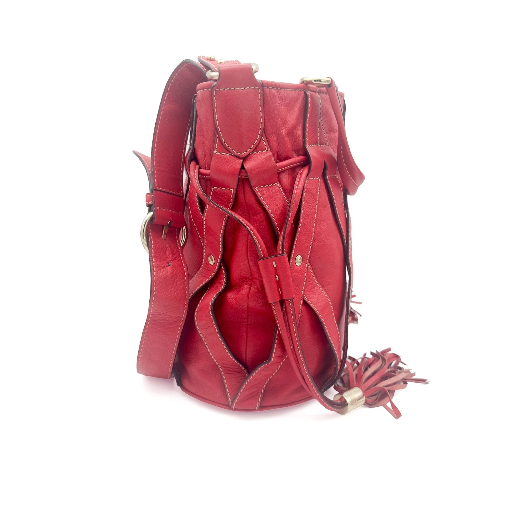 Elsa Sellier - LANCEL - MISHMASH