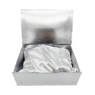 Embellished Ankle Strap - LORIBLU - MISHMASH