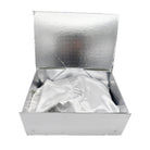 Embellished Ankle Strap - LORIBLU - MISHMASH