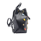 Embellished Leather - Braccialini - MISHMASH