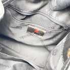 Embellished Leather - Braccialini - MISHMASH