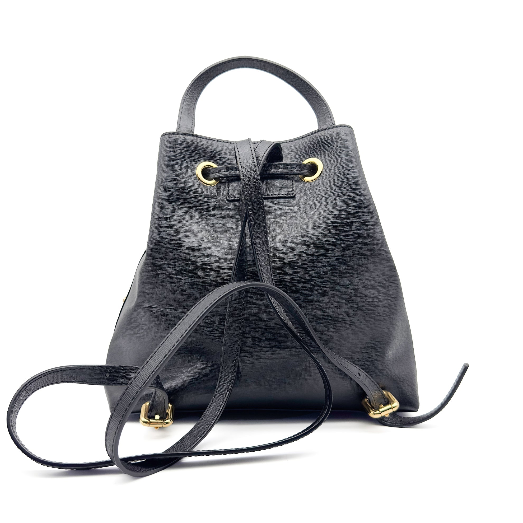 Embellished Leather - Braccialini - MISHMASH