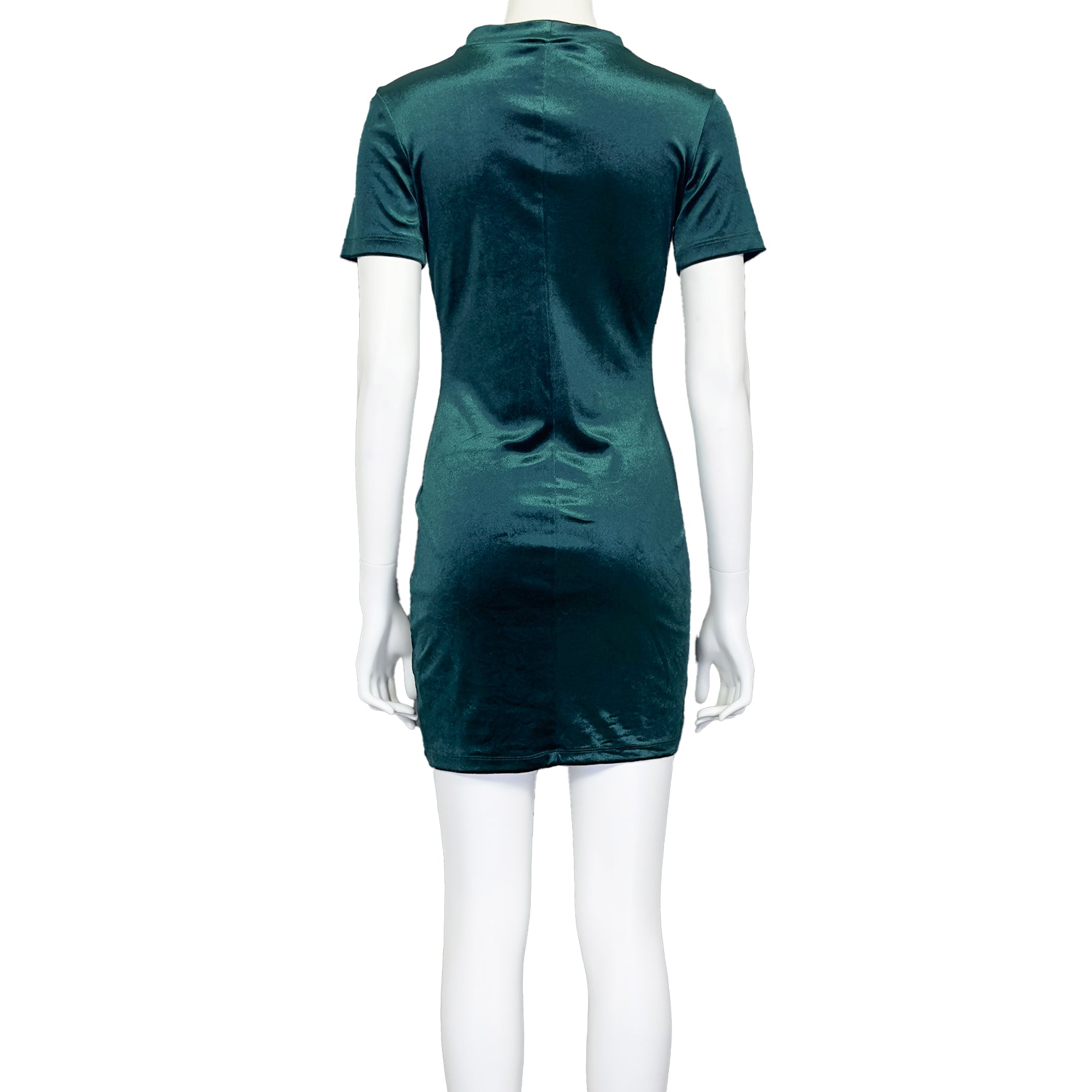 Emerald Frame - Zara - MISHMASH