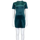 Emerald Frame - Zara - MISHMASH