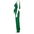 Emerald Poise - Mango - MISHMASH