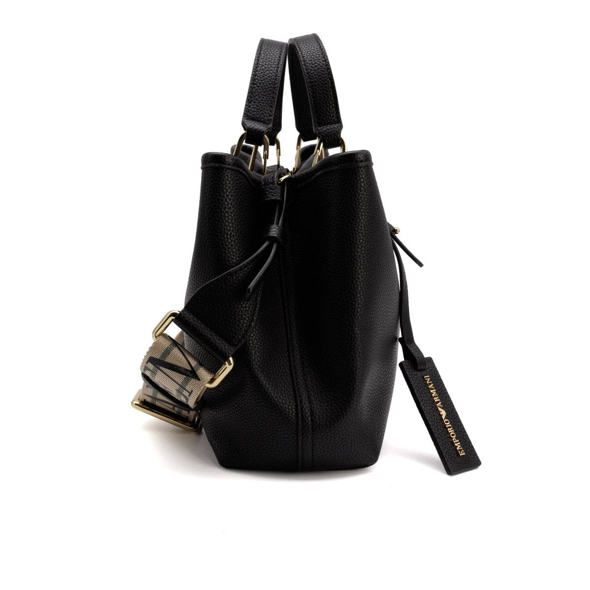 Emporio Armani MyEA Shopper - EMPORIO ARMANI - MISHMASH