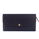 Empreinte Emilie - LOUIS VUITTON - MISHMASH