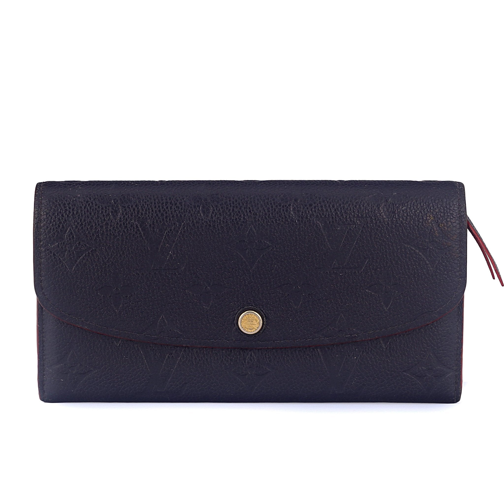 Empreinte Emilie - LOUIS VUITTON - MISHMASH