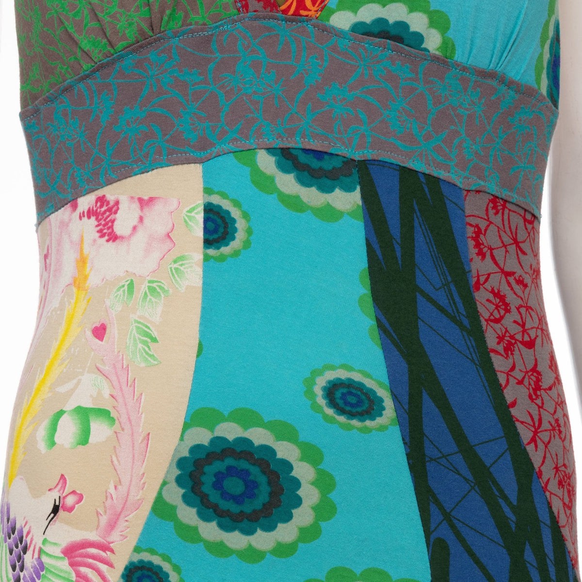 Encore Moi - DESIGUAL - MISHMASH