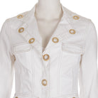 Escada Sport Jacket - ESCADA SPORT - MISHMASH