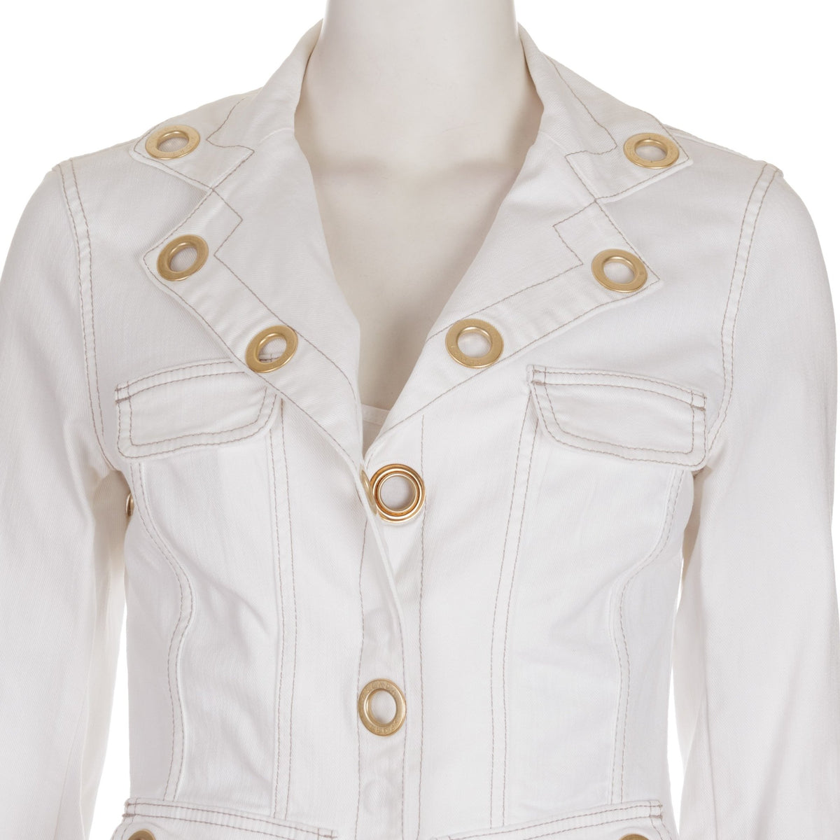 Escada Sport Jacket - ESCADA SPORT - MISHMASH