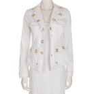 Escada Sport Jacket - ESCADA SPORT - MISHMASH