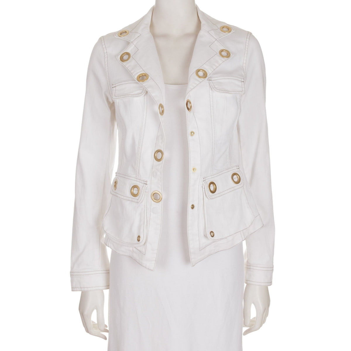 Escada Sport Jacket - ESCADA SPORT - MISHMASH