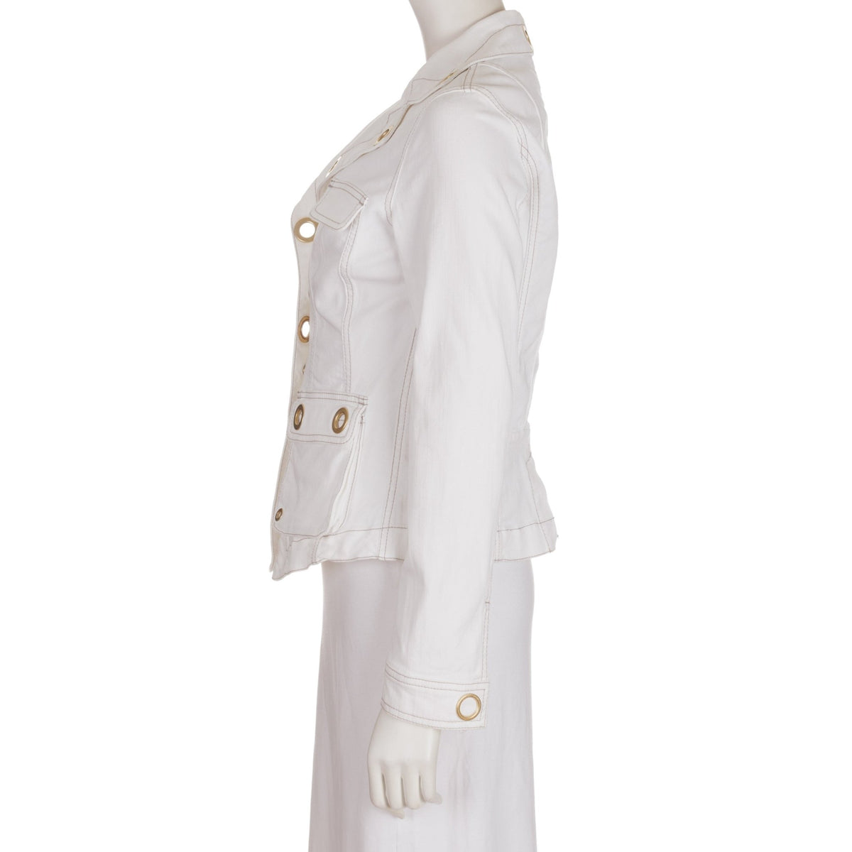 Escada Sport Jacket - ESCADA SPORT - MISHMASH